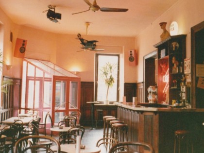 Foto: ODEON Brasserie